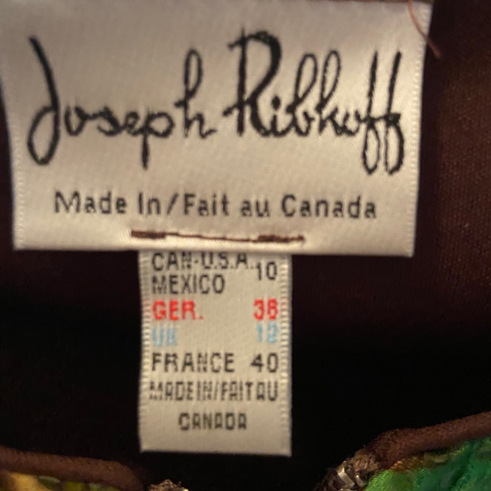 Jacket - Picture 3 of 3